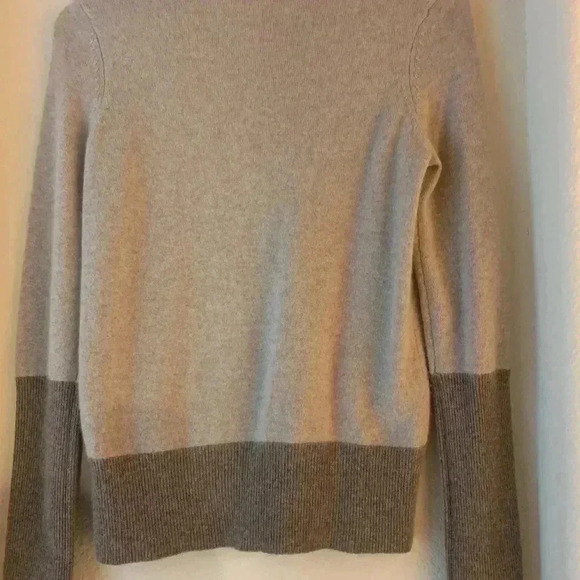 Antonio Mellani Cashmere Sweater - Picture 2 of 4